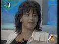 Gerardina Trovato-Intervista VideoMusic 1996 parte 1