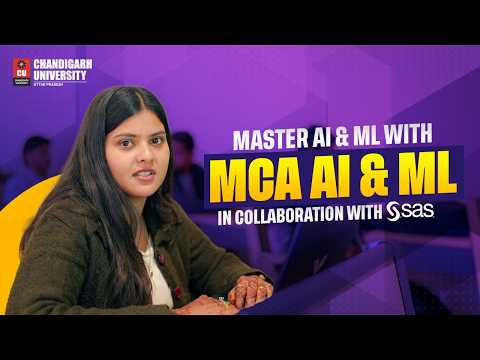 Chandigarh University Lucknow General video thumbnail 27