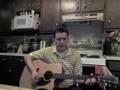 clip video Aaron Tippin I Wonder How Far It Is Over You