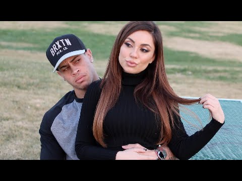 how to she is pregnant