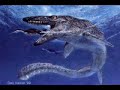 Extinct Animals and Dinosaurs