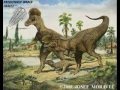 Extinct Animals and Dinosaurs
