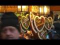 Christkindlmarkt in Munich - Part I