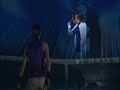 The Progressive Match Higa Backstage [5/6]