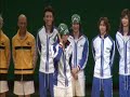 The Progressive Match Higa Backstage [5/6]