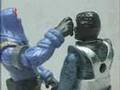 Wii Safety 101 (as Illustrated by G.I. Joes)