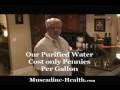 Water Purifier Water Purifier