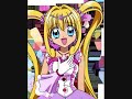 Yume no Sono Saki He CASTING MewMewMetamorphosis Yume no Sono Saki He CASTING MewMewMetamorphosis
