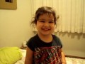 bibi em casa