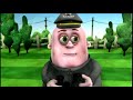 'The Parkie' Episode 3 'Rare Tits'