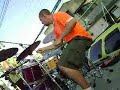 CACTHUS - FOGO (Krystal Meyers Cover - Fire) part