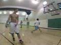 Purple Rain Basketball