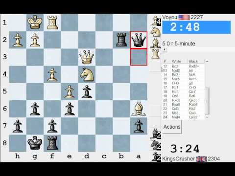 chess live