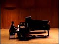 beethoven moonlight sonata 1st movement