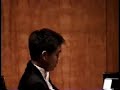 beethoven moonlight sonata 1st movement