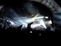 Muse, Friday night @ Teignmouth, Starlight!