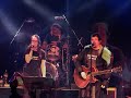 LIVE! Stefanie Heinzmann & BigFisch 'Chumm ins Wallis'