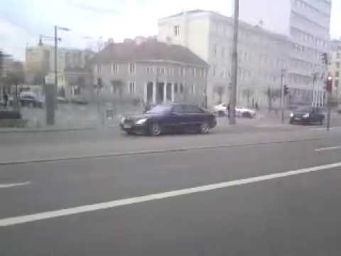 Mercedes-Benz S 65 AMG W220