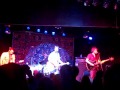 Old 97's - Victoria & Timebomb at Sam's Burger Joint - San Antonio, TX