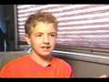 Billy Gilman -Dare To Dream
