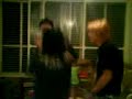 we are dancing
