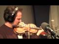 QQQ: Hardanger Fiddle band in NPR's Studio 4A