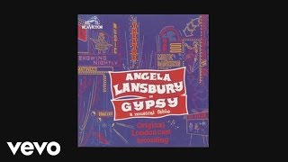 Angela Lansbury on Gypsy | Legends of Broadway Video Series