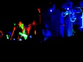 fun. @ournameisfun - Light a Roman Candle With Me - Dallas, TX 11-2-10
