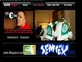 Rob Kelly Jealous on BBC Radio 1Xtra DJ Semtex jay-z roc
