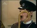 Monty Python - Rat Tart and Church Police sketch