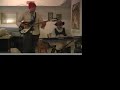 The Something Republic - Where is My Mind?