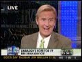 FOX unfair treatment of VeeP possibilities