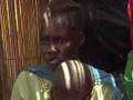 UNICEF Goodwill Ambassador Johann Koss visits Sudan (6205)