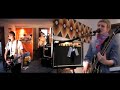 The Elephants-Caroline Knows (TapeteTV!)