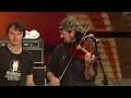 Randy Rogers Band - Too Late for Goodbye (Live at Farm Aid 25)