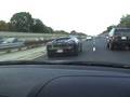 Cruzin with a lambo