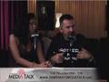 Part 1: LIVE Concerts In Your Home on Tampa Bay's Media Talk
