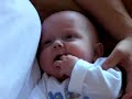 Baby Jack Laughing