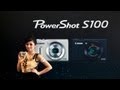 Canon S100 Hands-on (Featuring Olympus XZ-1)