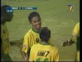 Kedah vs Penang