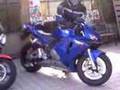 kawasai ZEPHYR750 ZR750 ゼファー HONDA CBR600RR ホーネット900