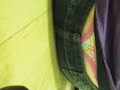 Sexy Butt Crack Thong Slip in School