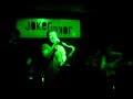 DANdadaDAN - Niye (live@joker)