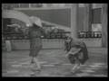 Misora Hibari in Shichihenge Tanukigoten (clip 1)
