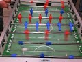 Gara di calciobalilla al tradizionale biliardino 2007