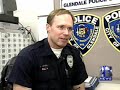$700 worth of gas stolen