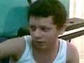 Rey de toda nacion (rodber)