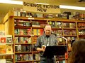 Lamantia's Tau & Hoffman's Journey to the End -- Owen Hill