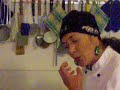 Dumplings de Lingui�a by The Chef In The Hat