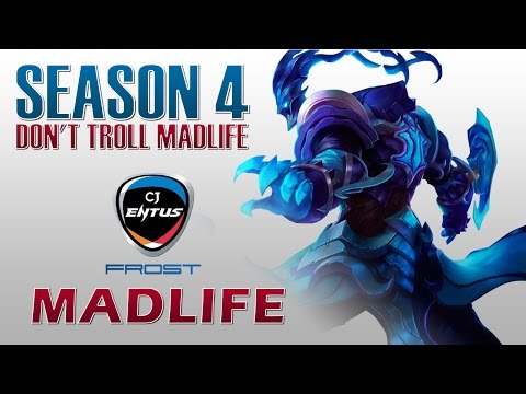 Don't troll MadLife